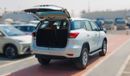 Toyota Fortuner EXR Toyota Fortuner 2.7L Petrol GCC MID 2025YM