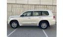 Toyota Land Cruiser GXR V8 4.6L | GCC | EXCELLENT CONDITION | FREE 2 YEAR WARRANTY | FREE REGISTRATION | 1 YEAR FREE INS