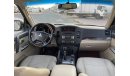 Mitsubishi Pajero Mitsubishi Pajero 2014 GCC, full option, absolutely no accidents, very clean inside and out