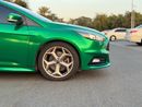 Ford Focus ST 2.0L