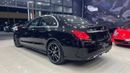 مرسيدس بنز C 200 AMG Mercedes-Benz C-Class 200 2019