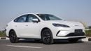 BYD Seal 05 STD (NON GCC) 1.5L Plug in Hybrid | DMi 55km