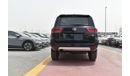 Toyota Land Cruiser GR SPORT 3.3L DSL A/T Floor 23YM -5 STR - BLK (EXPORT OFFER)
