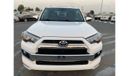 Toyota 4Runner 2017 TOYOTA 4 RUNNER SR5 / MID OPTION