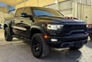 RAM 1500 TRX Crew Cab 6.2L