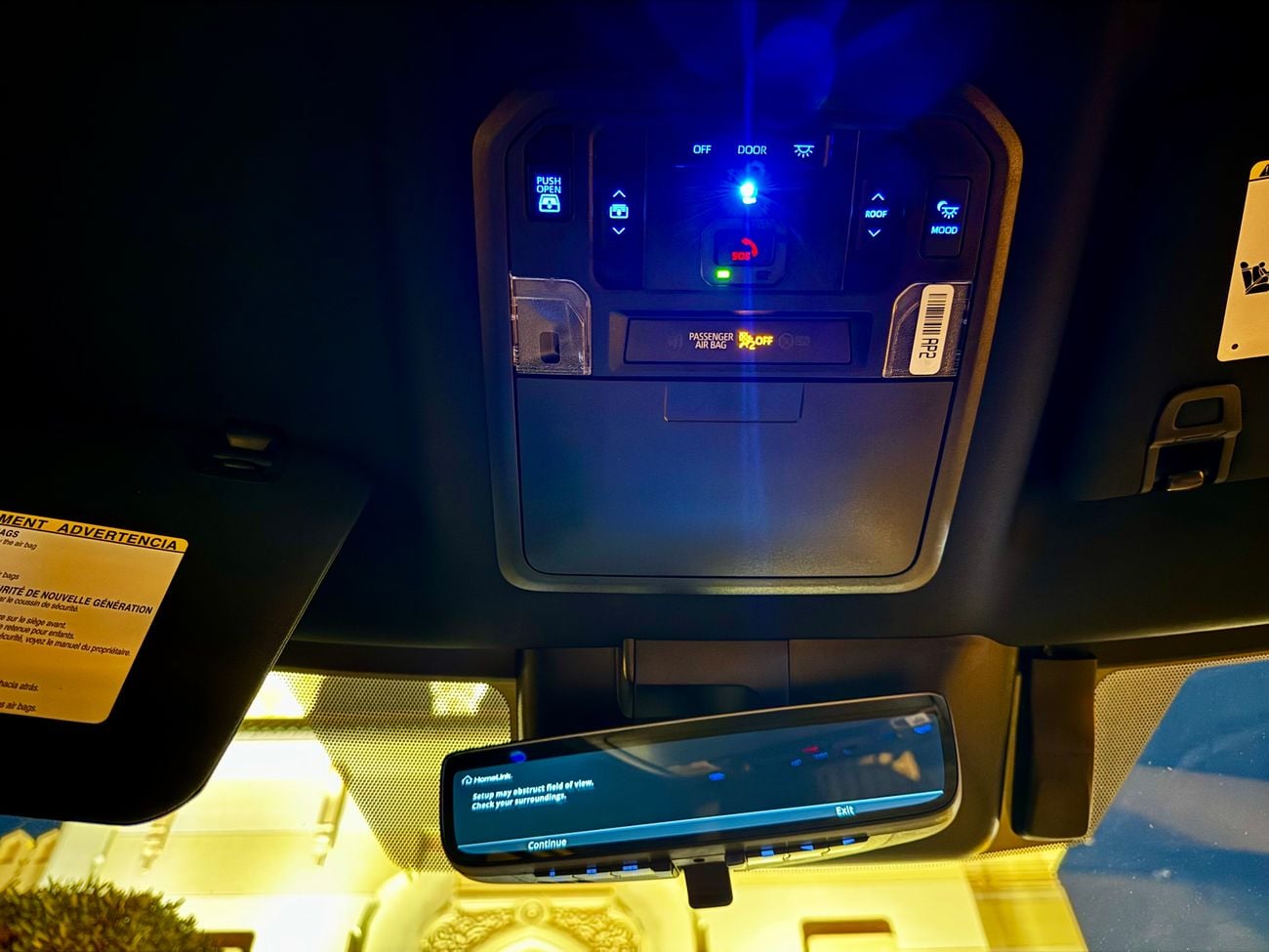 Toyota Tundra Platinum