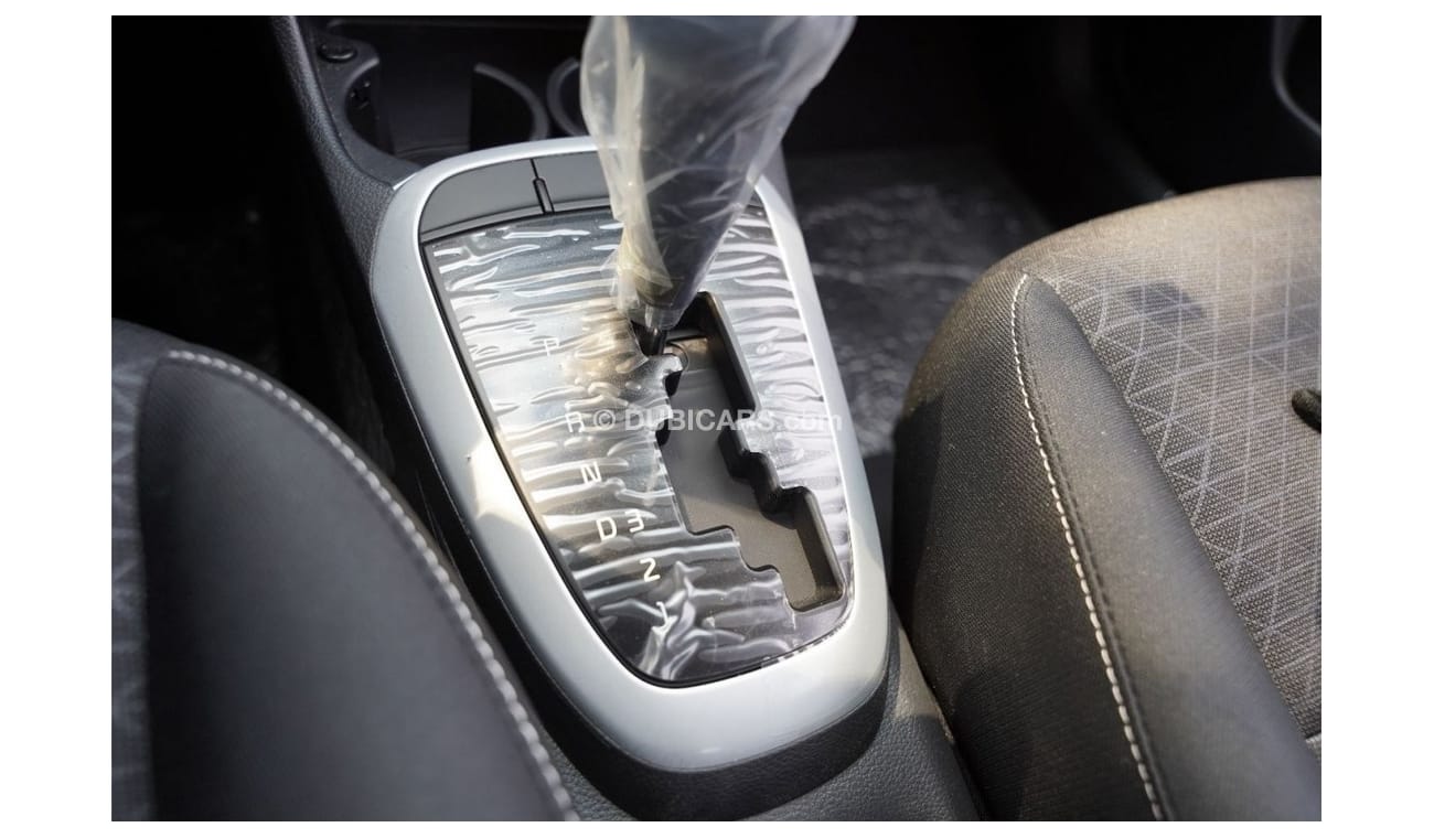 كيا بيكانتو Kia Picanto KIA PICANTO 1.2L MID AUTOMATIC