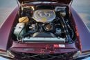 Mercedes-Benz SL 560 - 23,000 Original Kilometres