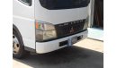 Mitsubishi Canter FE71BBD