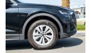 Audi Q8 Audi Q8 55 TFSI quattro (4MG), 5dr SUV, 3L 6cyl Petrol, Automatic 2022, All Wheel Drive | AVAILABLE 