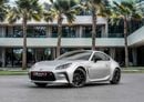 Toyota 86 86 GR | 2,448 P.M | 0% Downpayment | Perfect Condition!