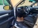 Toyota Hilux TOYOTA HILUX DC 2.4L DIESEL AT