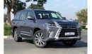 Lexus LX570 EXCELLENT CONDITION