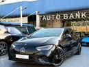 Mercedes-Benz EQE 350+ Premium +