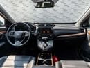 Honda CRV Touring 2.4L (184 HP)