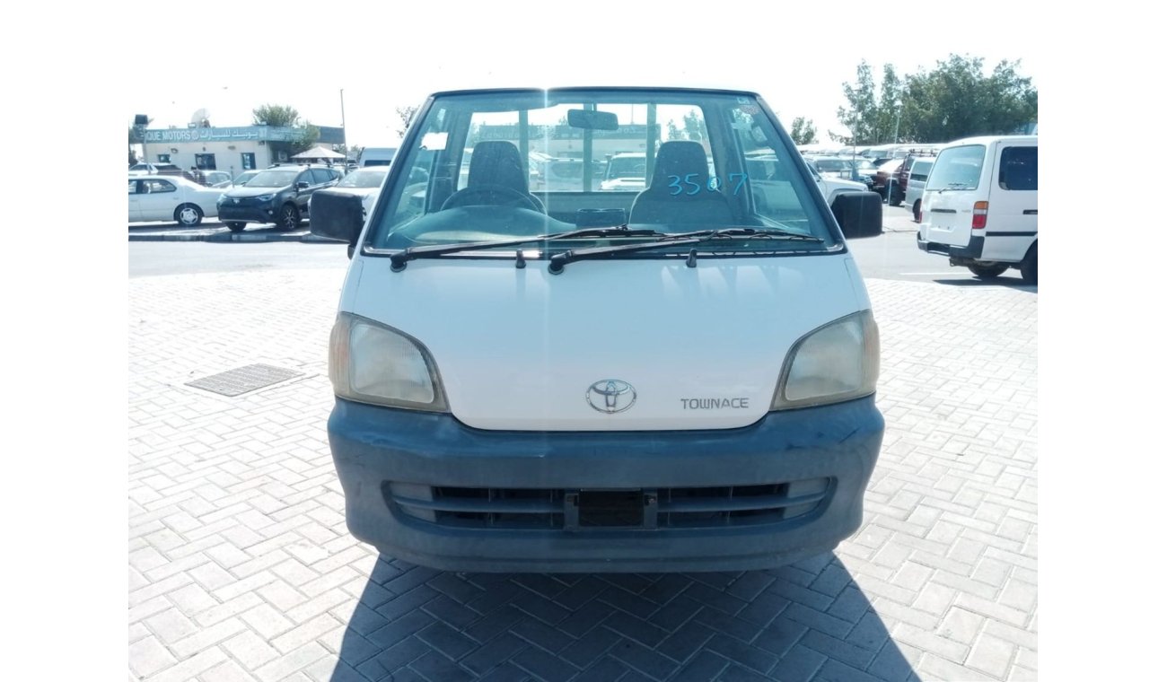 تويوتا Townace TOYOTA TOWNACE RIGHT HAND DRIVE (PM1026)