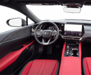 لكزس RX 350 2.4