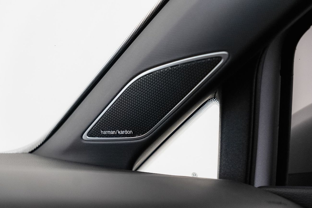 فولكس واجن جولف GTI P2