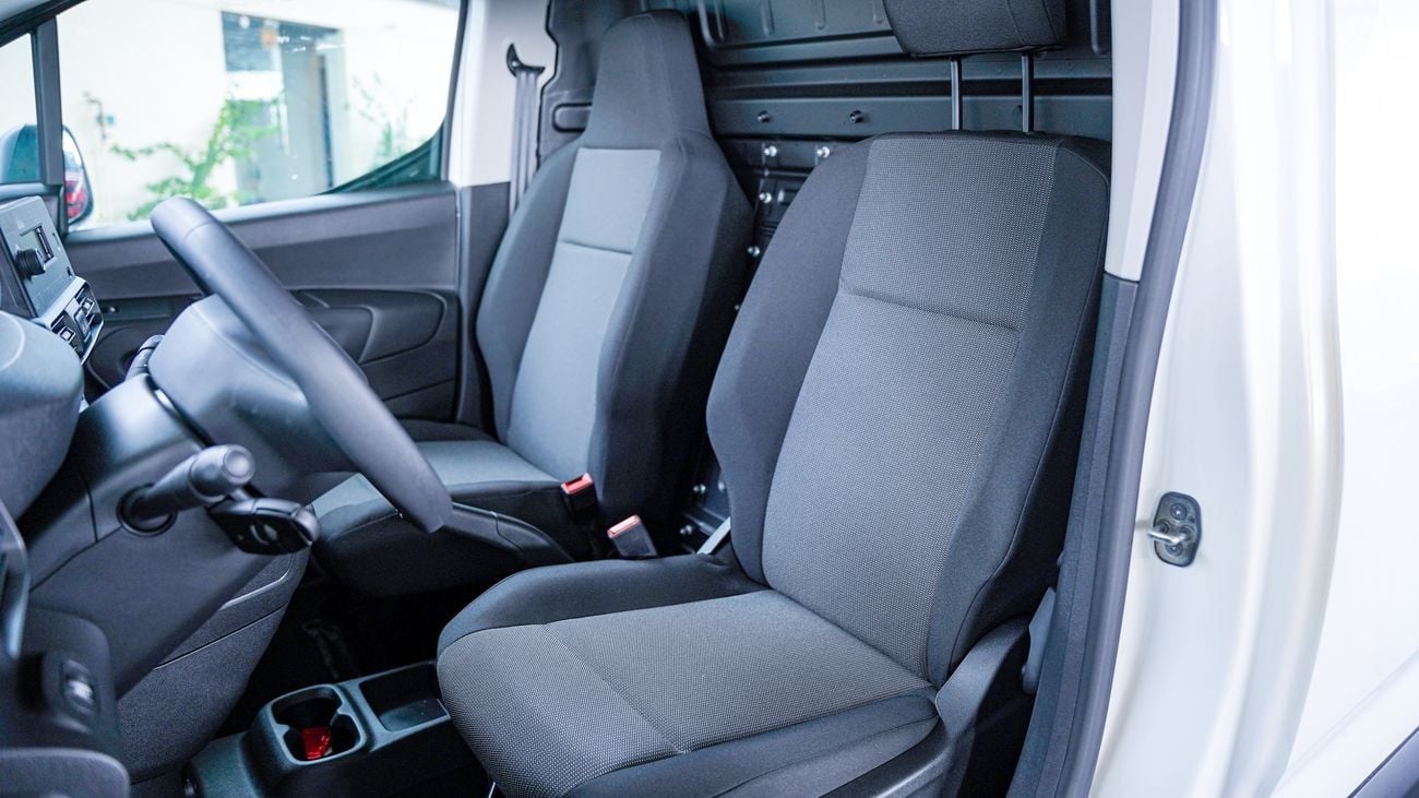 Peugeot Partner Peugeot Partner L1 1.6D & L2