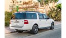 Ford Expedition EL