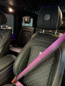 BRABUS 900 - Mercedes-AMG G 63 G900 Rocket Edition