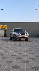 نيسان باترول LE Titanium 5.6L