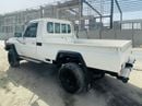 Toyota Land Cruiser Pick Up RIGHT HAND DRIVE ONLY FOR EXPORT 4.5 L 8 CYLIENDER