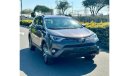 Toyota RAV4 GXR TOYOTA RAV 4 2.5L MODEL 2018 GCC VERY GOOD CONDITION