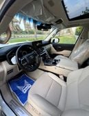 تويوتا لاند كروزر 2024 Model GXR TwinTurbo 3.5L Engine Full Option New Arrival