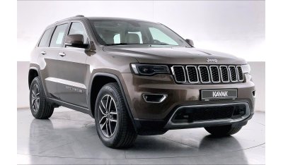 Jeep Grand Cherokee Limited | 1 year free warranty | 1.99% financing rate | 7 day return policy