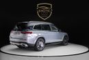 Mercedes Maybach GLS600 Maybach Mercedes Benz Maybach GLS 600 Edition 100