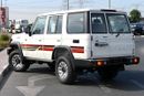 Toyota Land Cruiser 70 LC 76 AT || 4.0 || LXZ || 2026