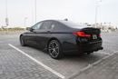BMW 540i