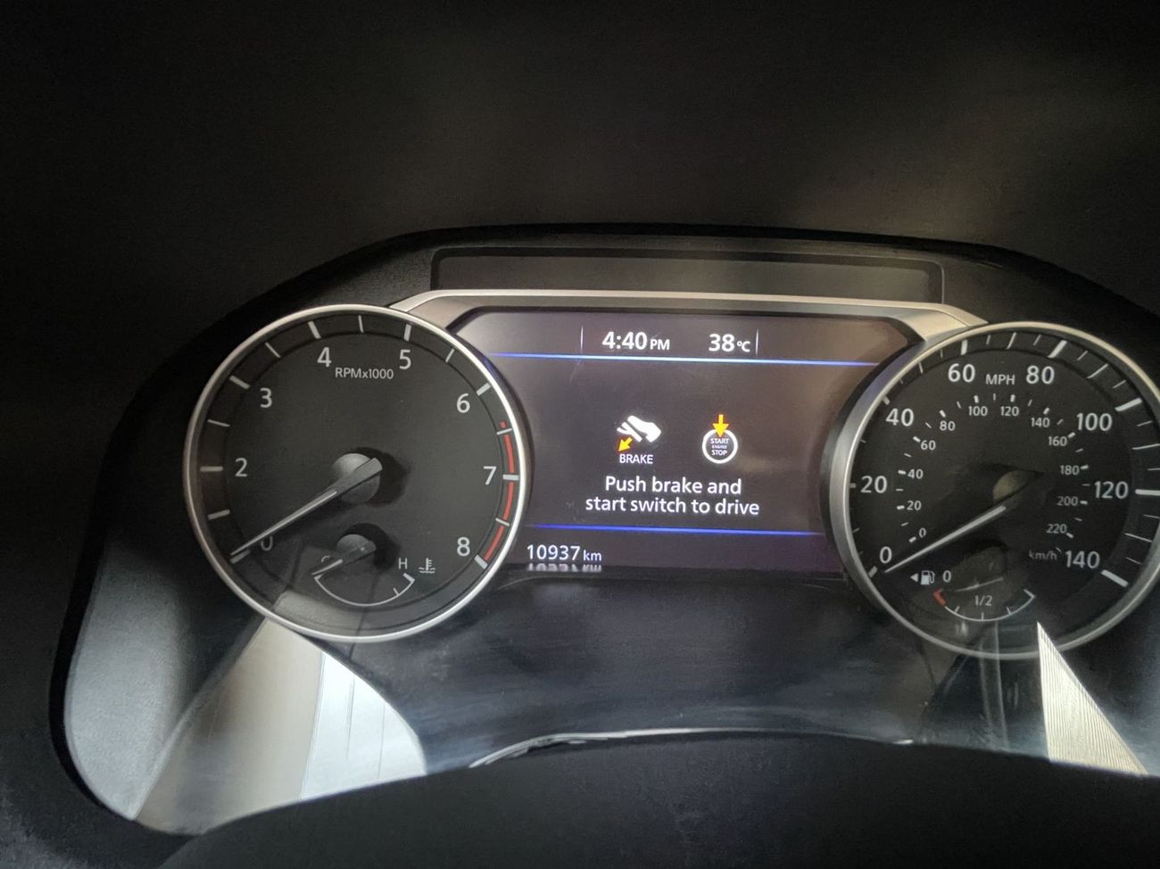 Nissan Altima 2.5 USA EXCELLENT CONDITION