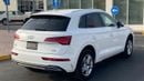Audi Q5 45 TFSI 2.0L, V4