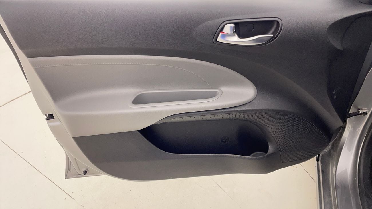 Kia Pegas EX 1.4 | Zero Down Payment | Home Test Drive