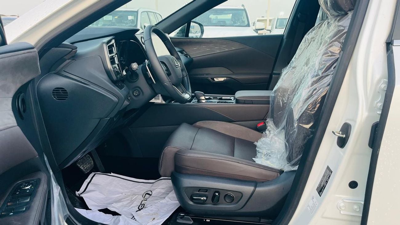 لكزس RX 350 ELITE