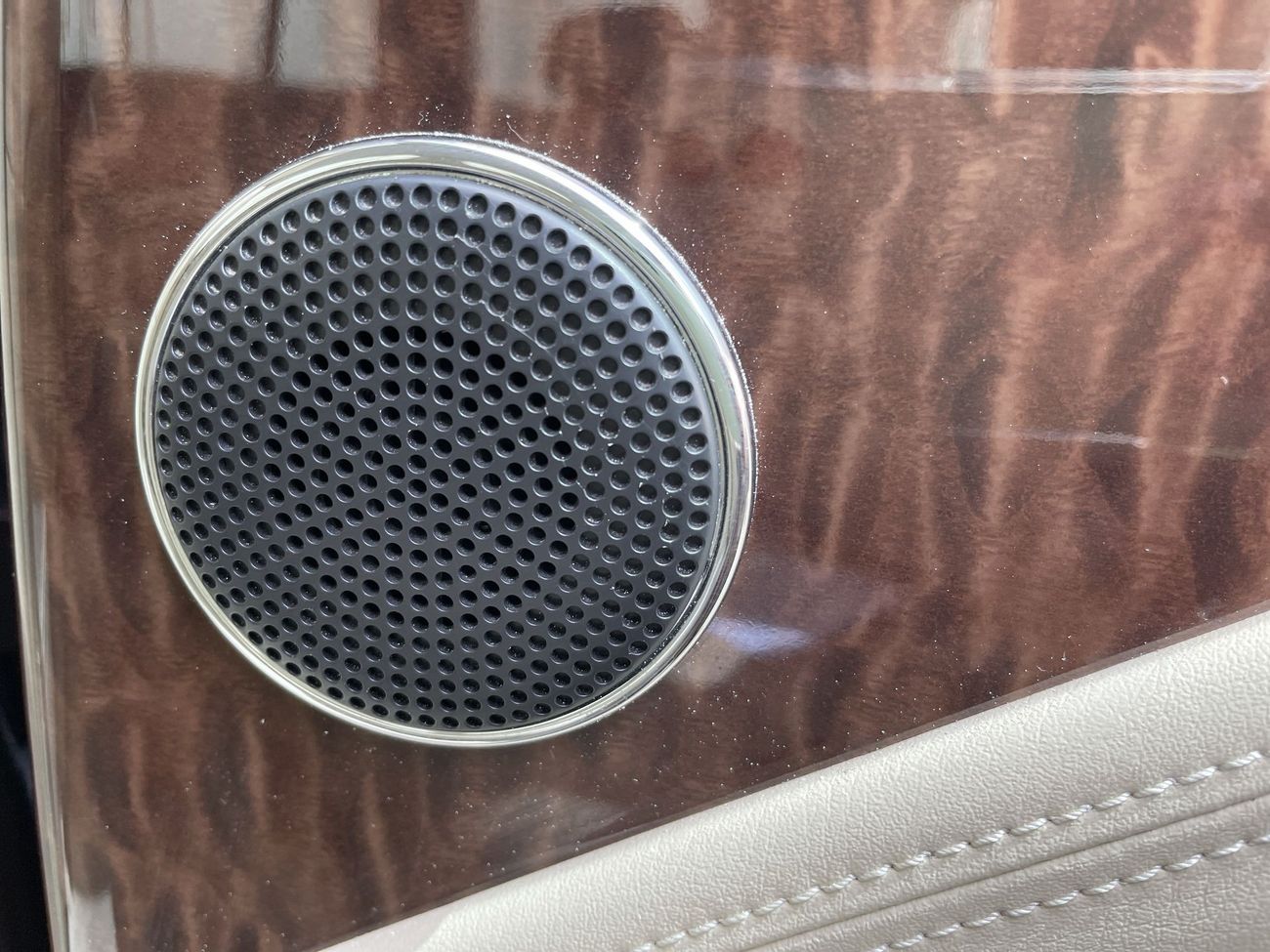 Nissan Patrol LE 5.6 | Under Warranty | Free Insurance | Inspected on 150+ parameters