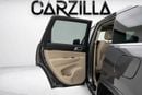 Jeep Grand Cherokee AED  1,567/Monthly l Jeep Grand Cherokee Limited Plus 2020 l Panoramic Roof l GCC Specs