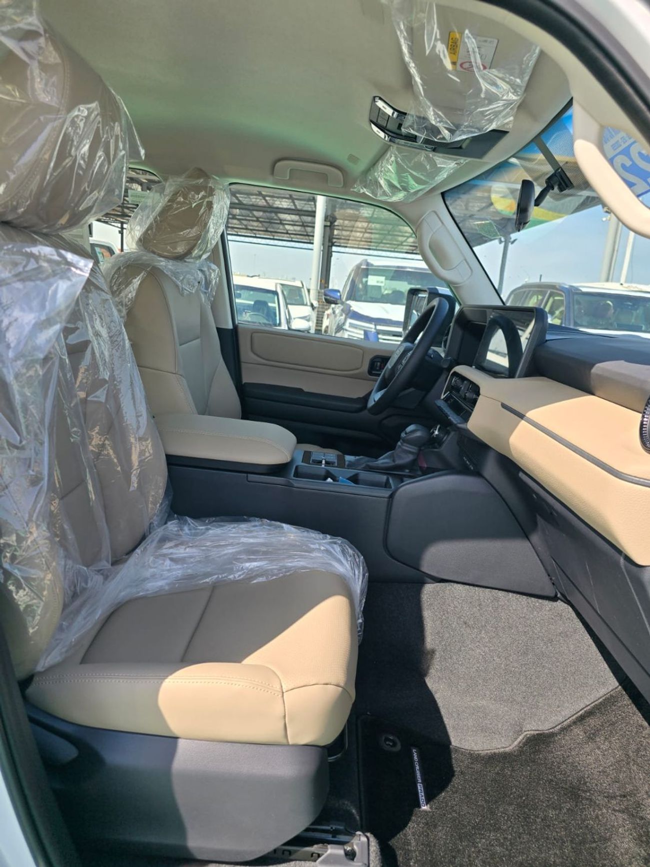 تويوتا برادو 