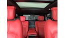 Land Rover Range Rover Vogue Autobiography ‏Range rover -Vogue -autobiography -V8 -2018-Gcc