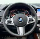 بي أم دبليو X5 50i M SPORT 2019 BMW X5 xDrive50i M-Sport, Warranty, Full Service History, Excellent Condition, GCC