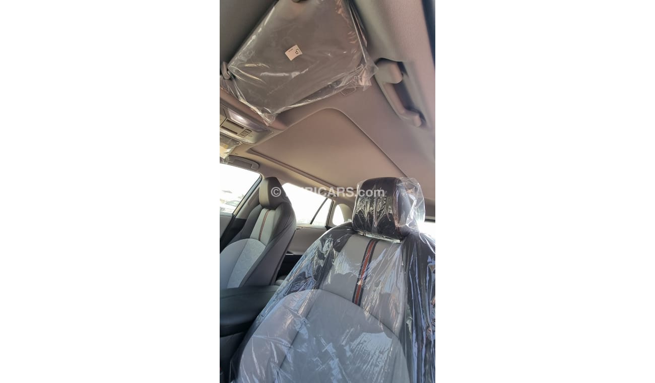 Toyota RAV4 TOYOTA RAV4 2.5 AWD Adventure