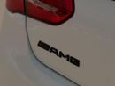 مرسيدس بنز GLE 43 AMG STD Coupe 3.0L