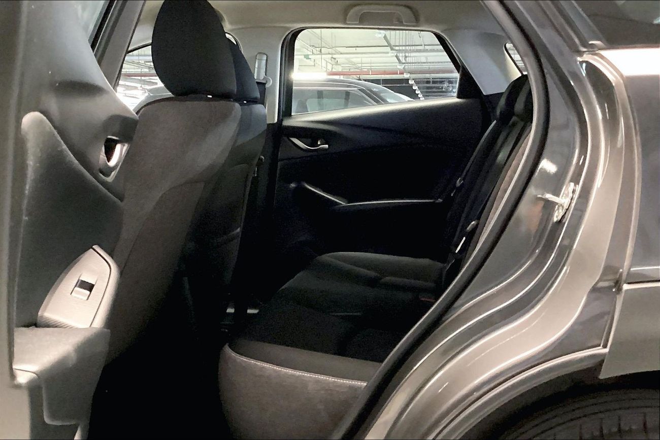 Mazda CX3 GT | Guaranteed Warranty | 0 Down Payment