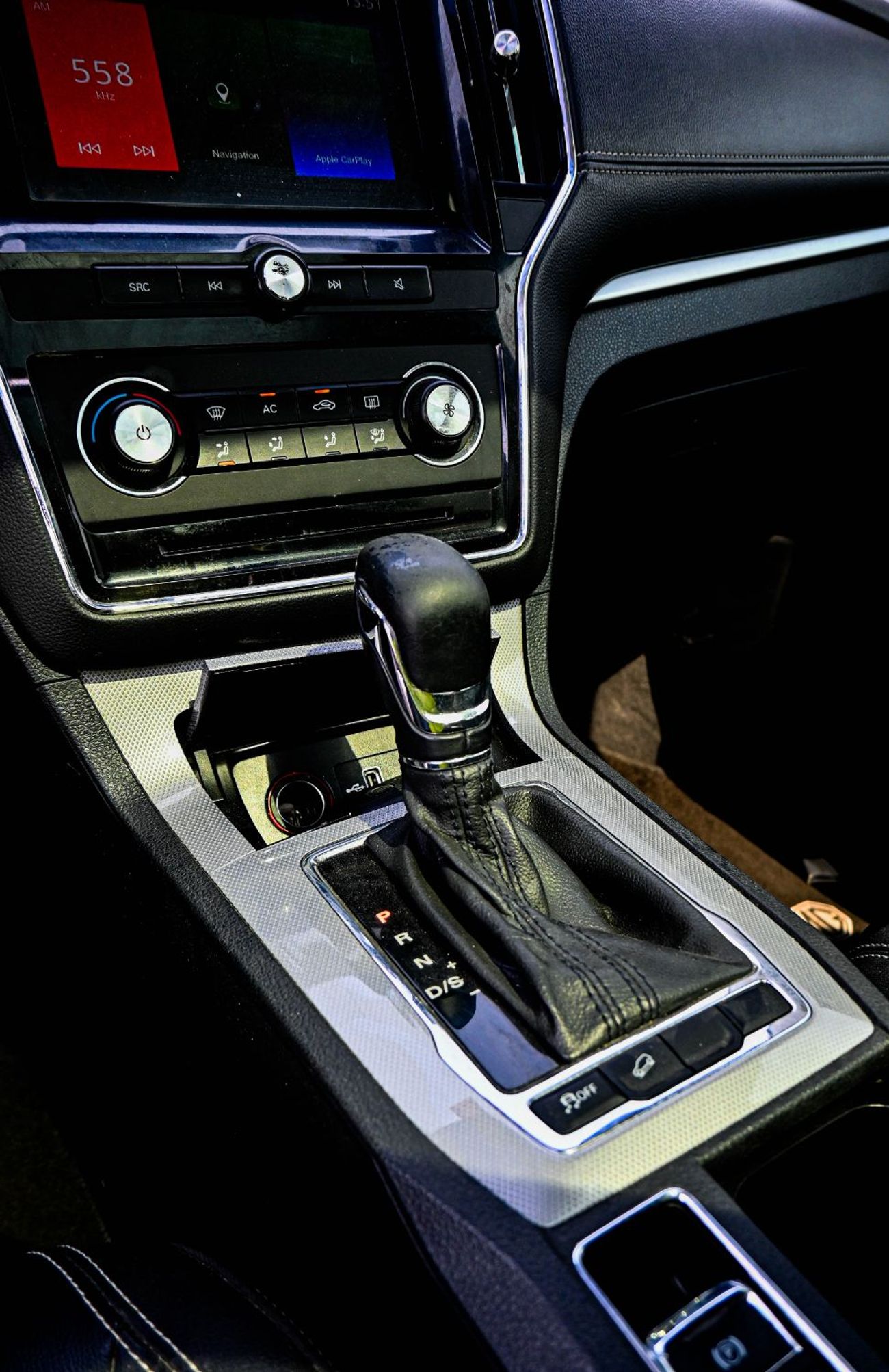 MG RX5 MG RX5 2022 GCC MID OPTION IN EXCELLENT CONDITION