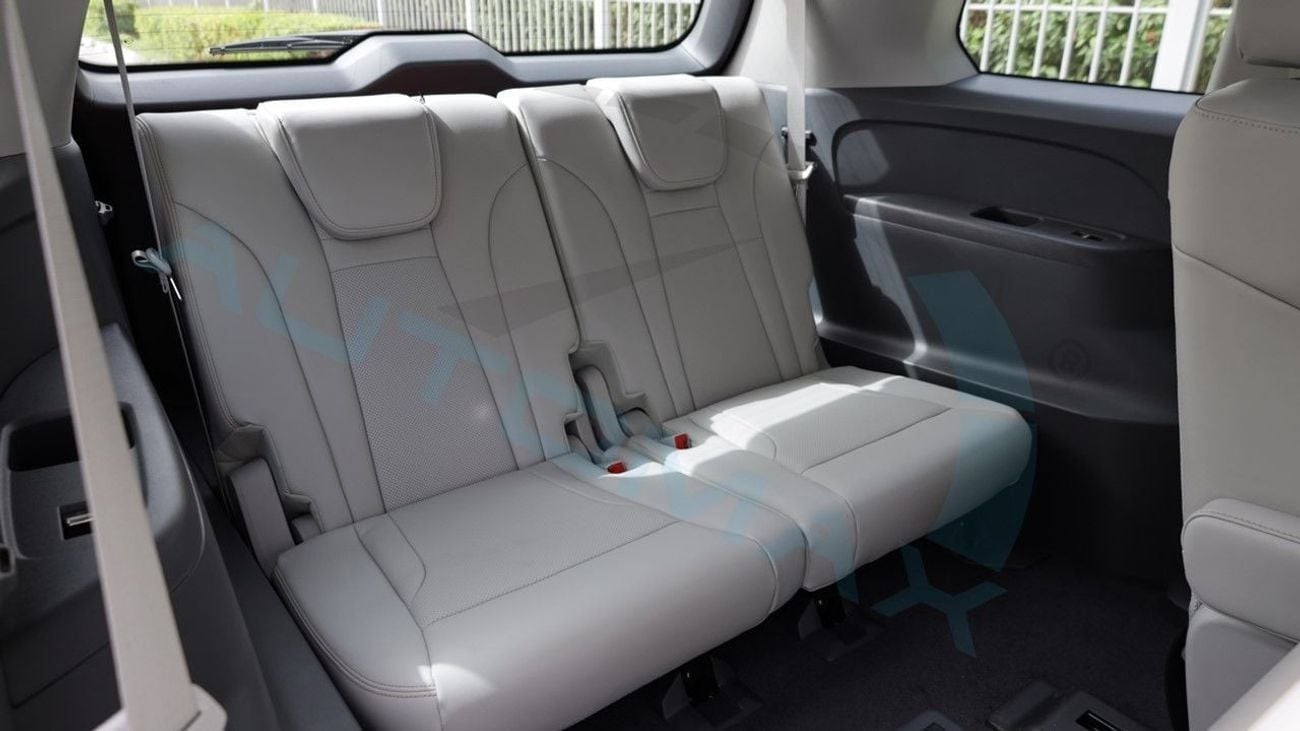 GAC GS8 (For Export , НА ЭКСПОРТ) GX Hybrid i4 2.0T AWD GCC 2026 Без пробега