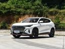 Changan X5 Plus