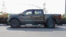 فورد إف-150 رابتور (For Export , НА ЭКСПОРТ) R 5.2L SUPERCHARGED V8 2025 GCC Без пробега