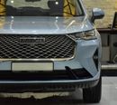 Haval H6 EXCELLENT DEAL for our Haval H6 2.0 GDiT ( 2023 Model ) in Blue Color GCC Specs